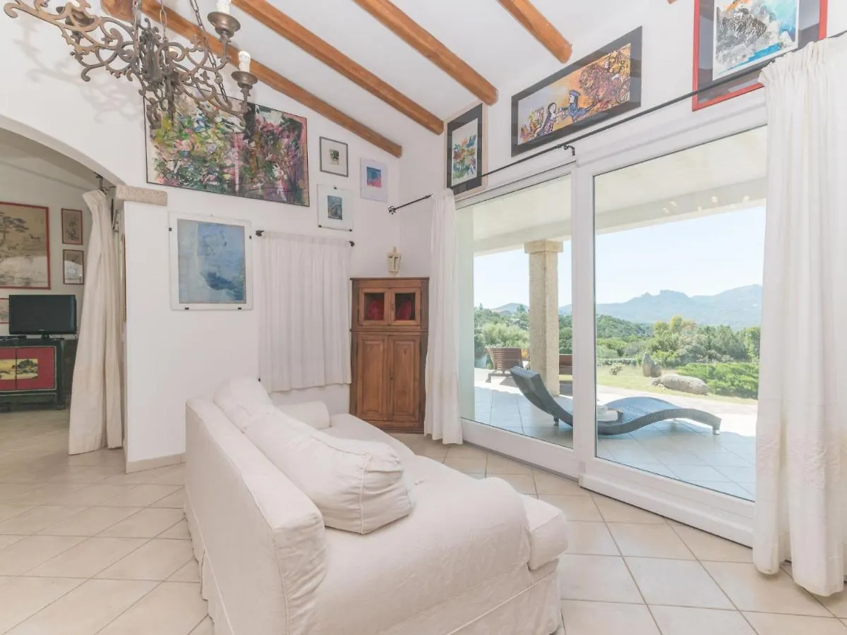 Holiday Home Nanai By Interhome Cannigione