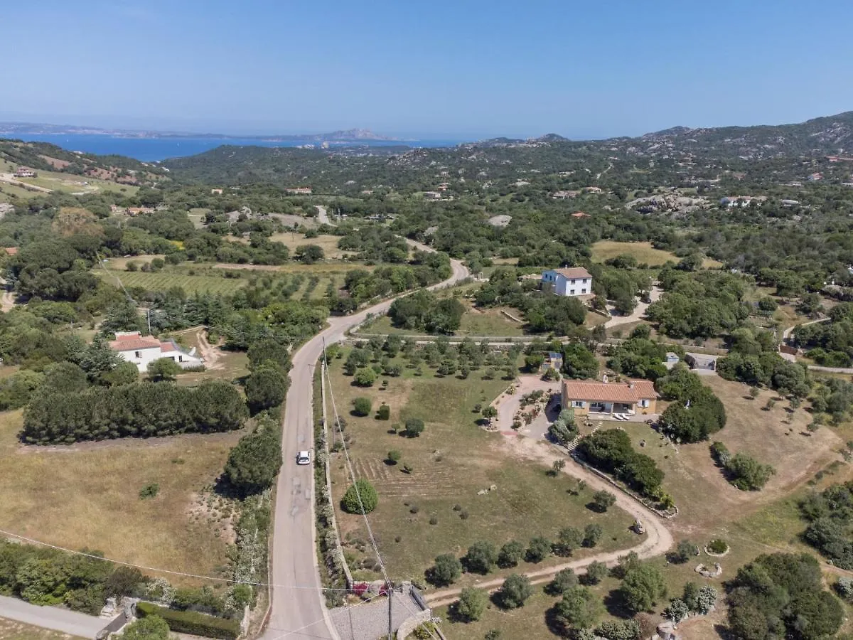 Holiday Home Nanai By Interhome Cannigione
