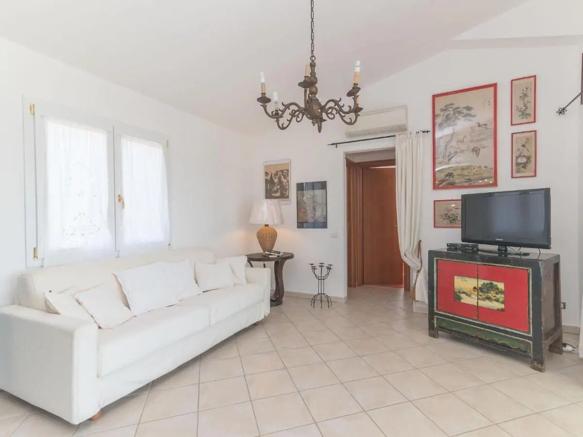 Holiday Home Nanai By Interhome Cannigione İtalya
