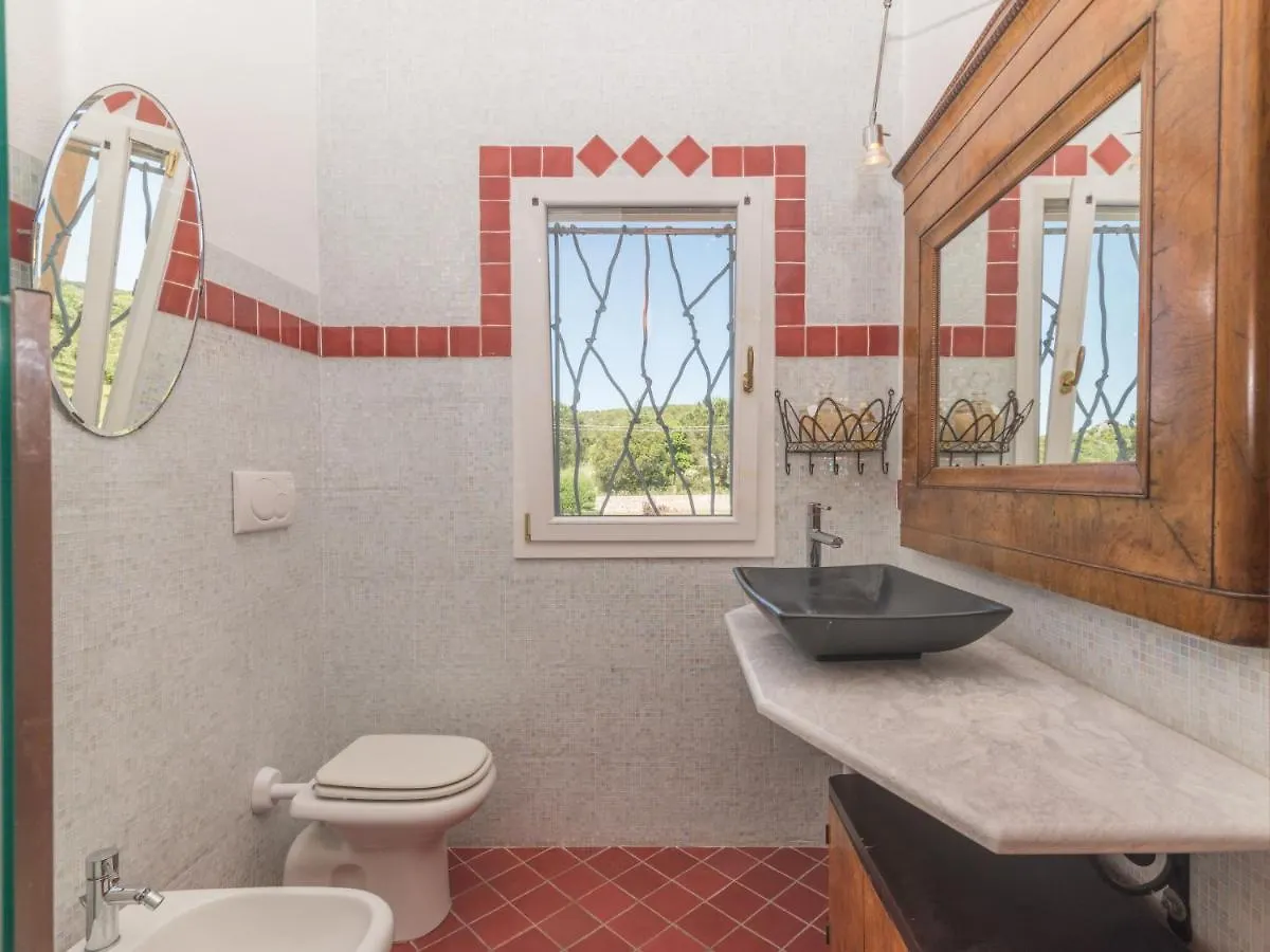 Holiday Home Nanai By Interhome Cannigione
