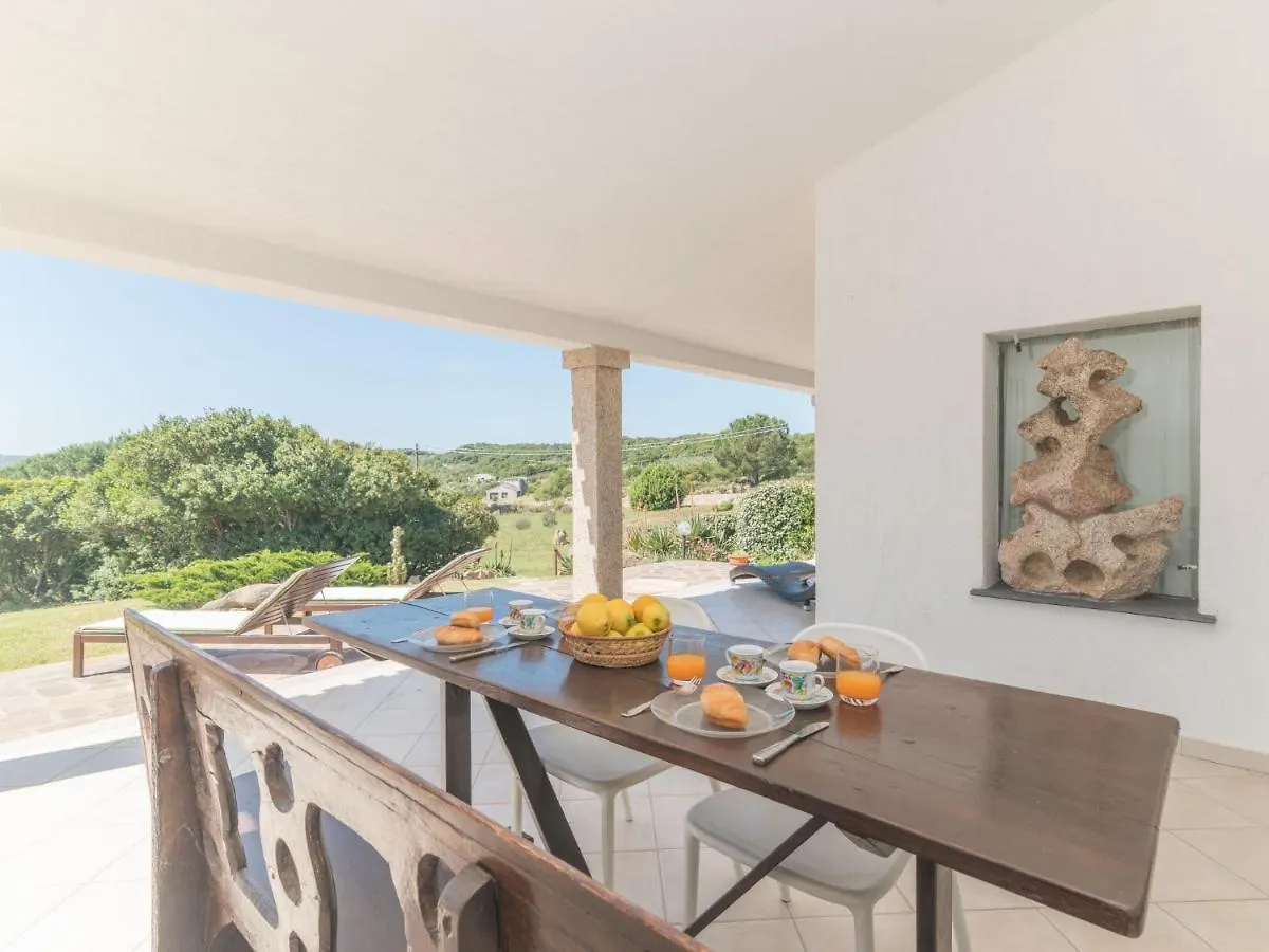 Holiday Home Nanai By Interhome Cannigione