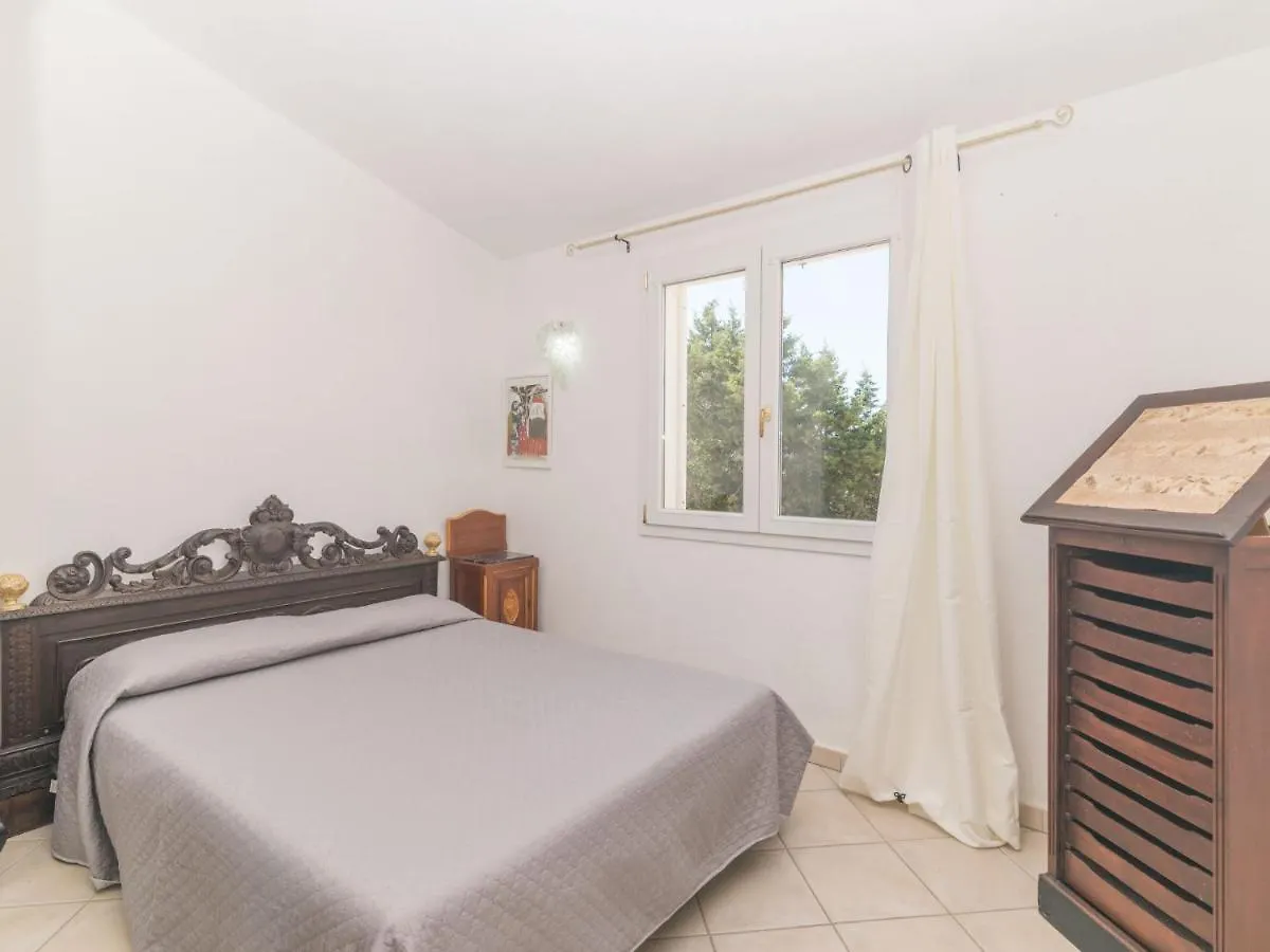 Holiday Home Nanai By Interhome Cannigione