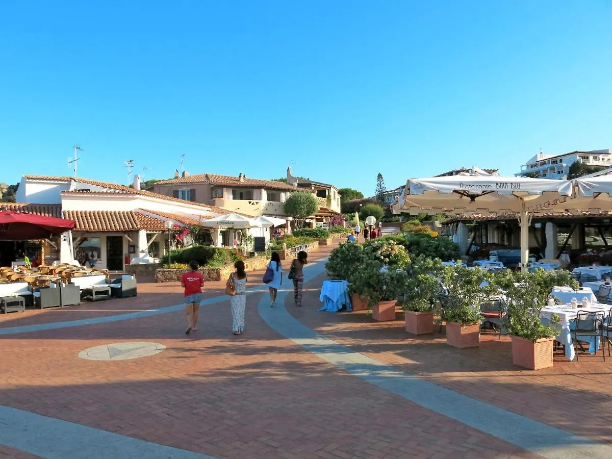 Holiday Home Nanai By Interhome Cannigione İtalya